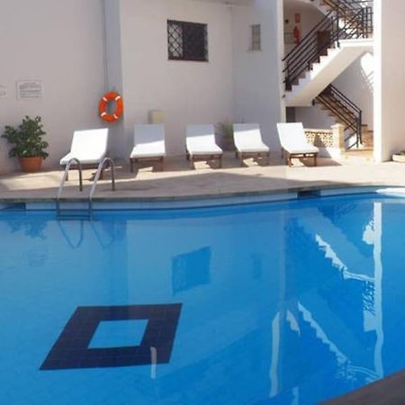 Rotonda Apartaments Felanitx Ngoại thất bức ảnh