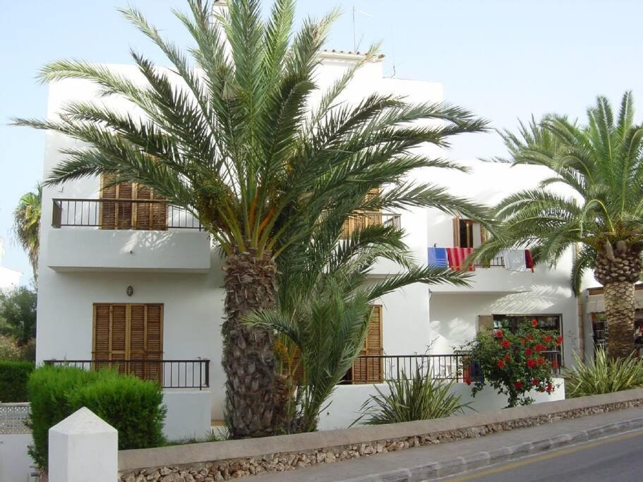 Rotonda Apartaments Felanitx Ngoại thất bức ảnh