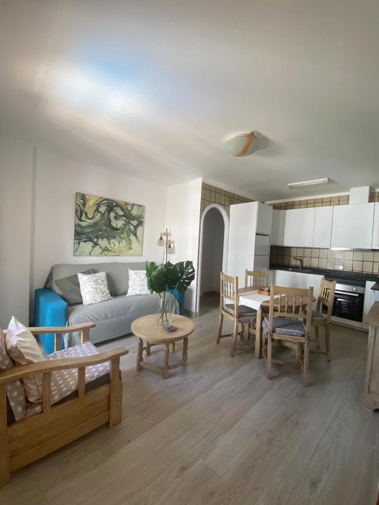 Rotonda Apartaments Felanitx Ngoại thất bức ảnh