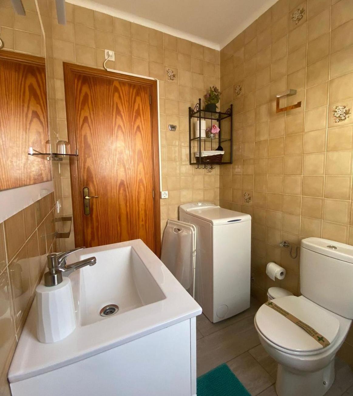 Rotonda Apartaments Felanitx Ngoại thất bức ảnh