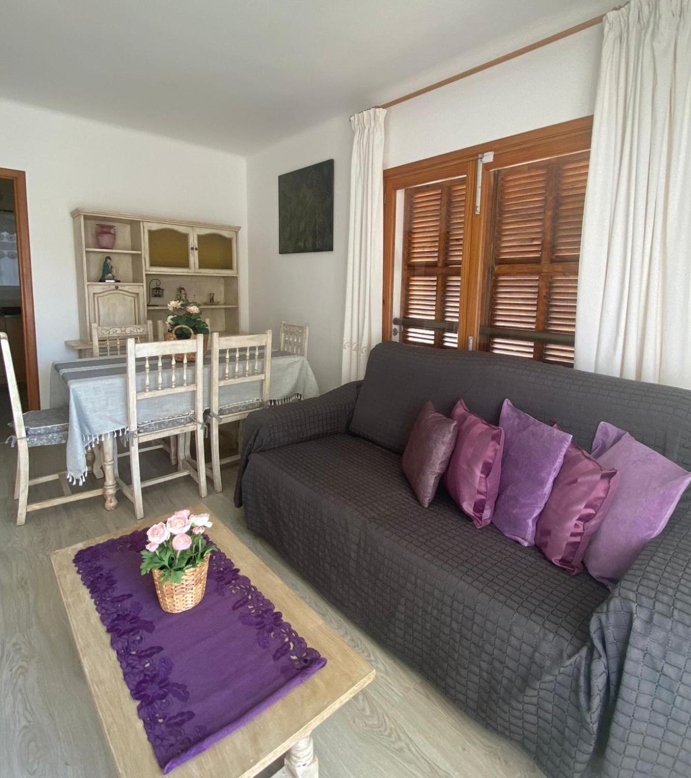 Rotonda Apartaments Felanitx Ngoại thất bức ảnh