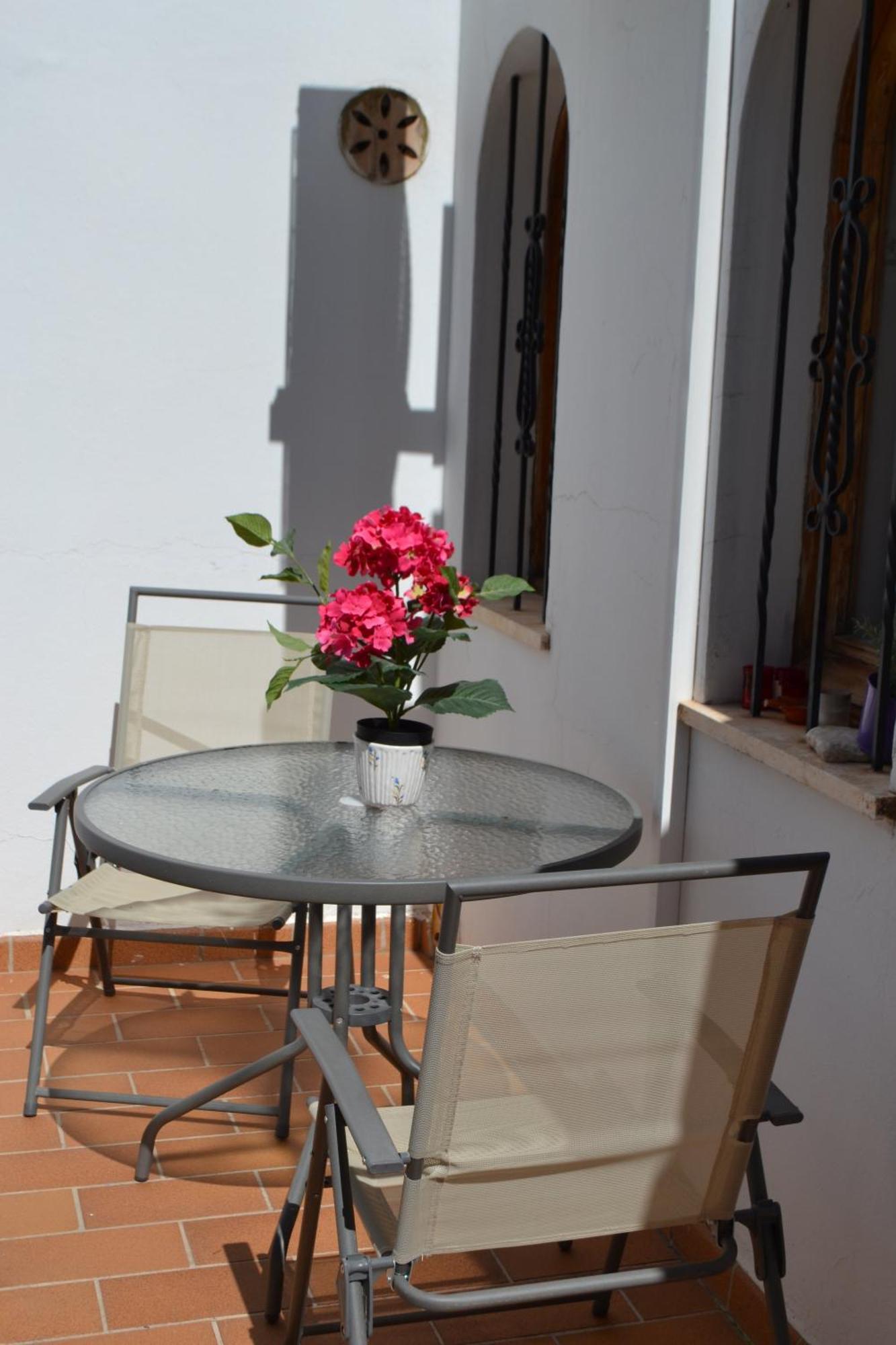 Rotonda Apartaments Felanitx Ngoại thất bức ảnh