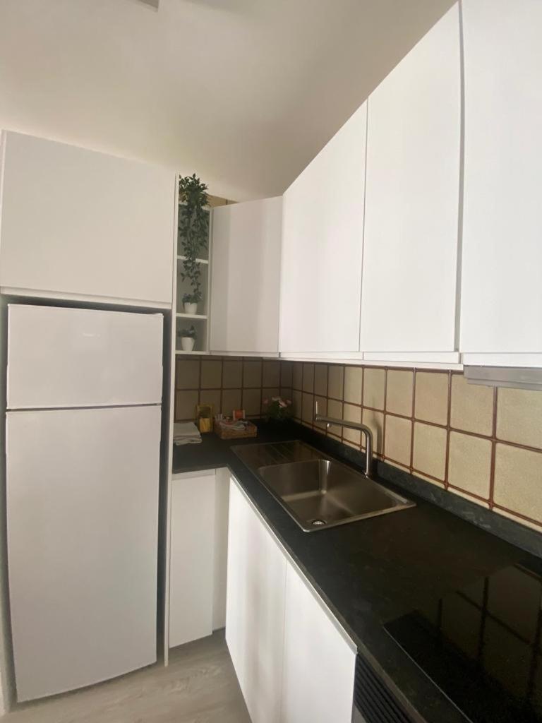 Rotonda Apartaments Felanitx Ngoại thất bức ảnh