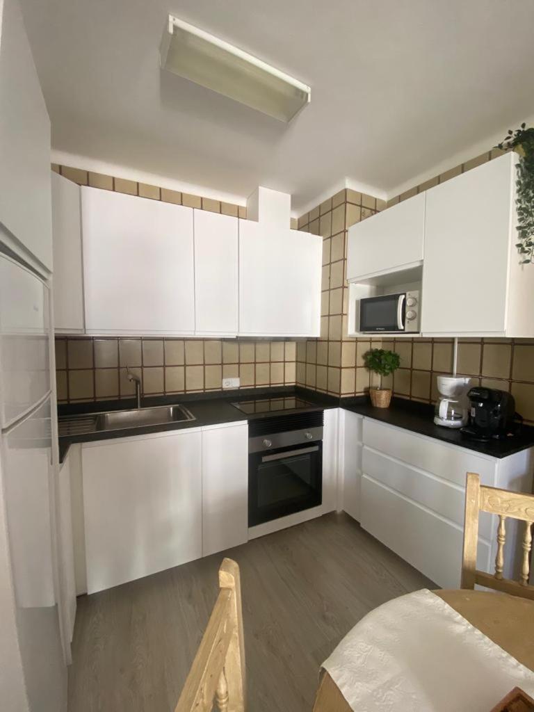 Rotonda Apartaments Felanitx Ngoại thất bức ảnh