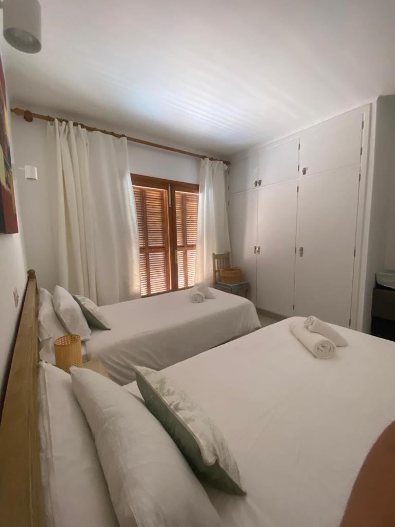 Rotonda Apartaments Felanitx Ngoại thất bức ảnh
