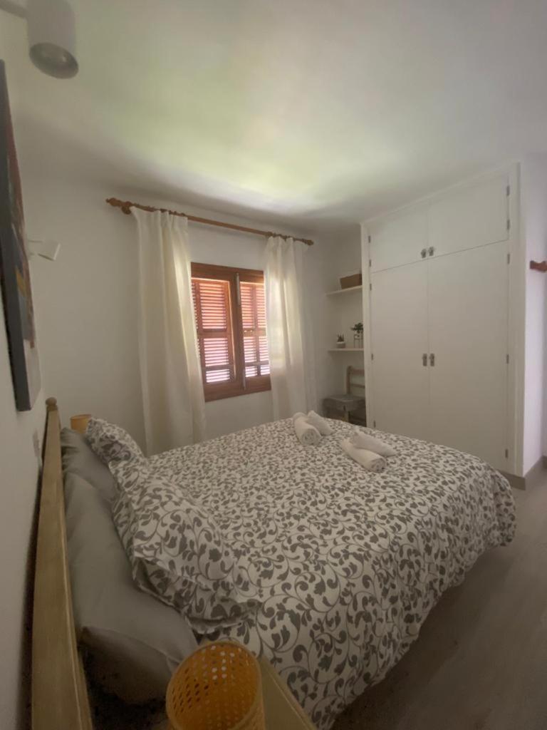 Rotonda Apartaments Felanitx Ngoại thất bức ảnh