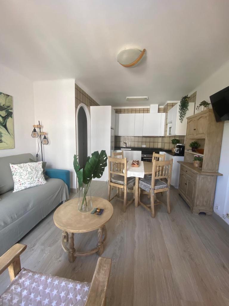 Rotonda Apartaments Felanitx Ngoại thất bức ảnh