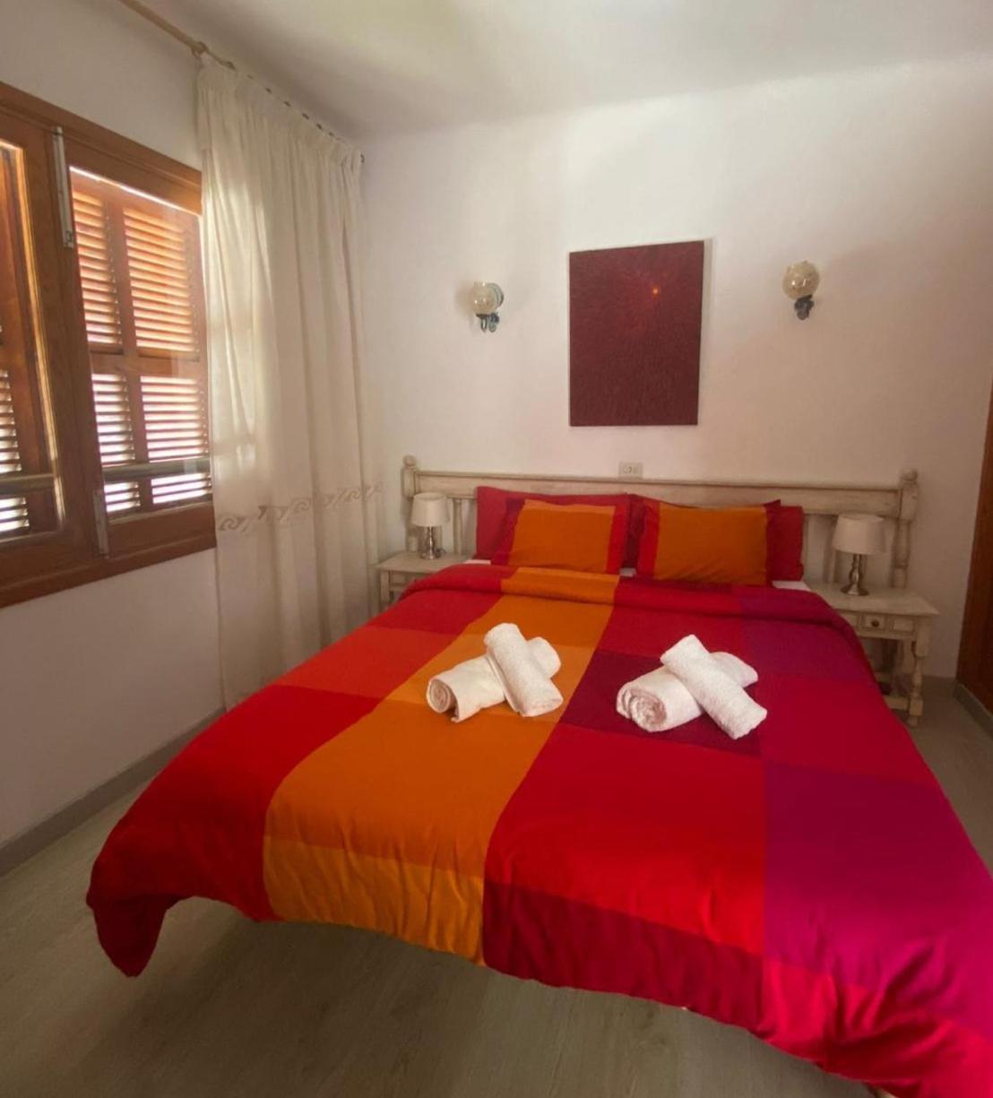 Rotonda Apartaments Felanitx Ngoại thất bức ảnh