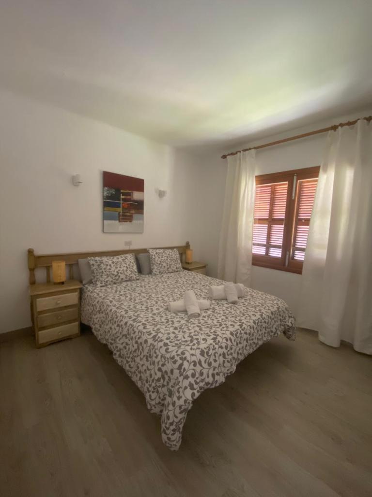 Rotonda Apartaments Felanitx Ngoại thất bức ảnh