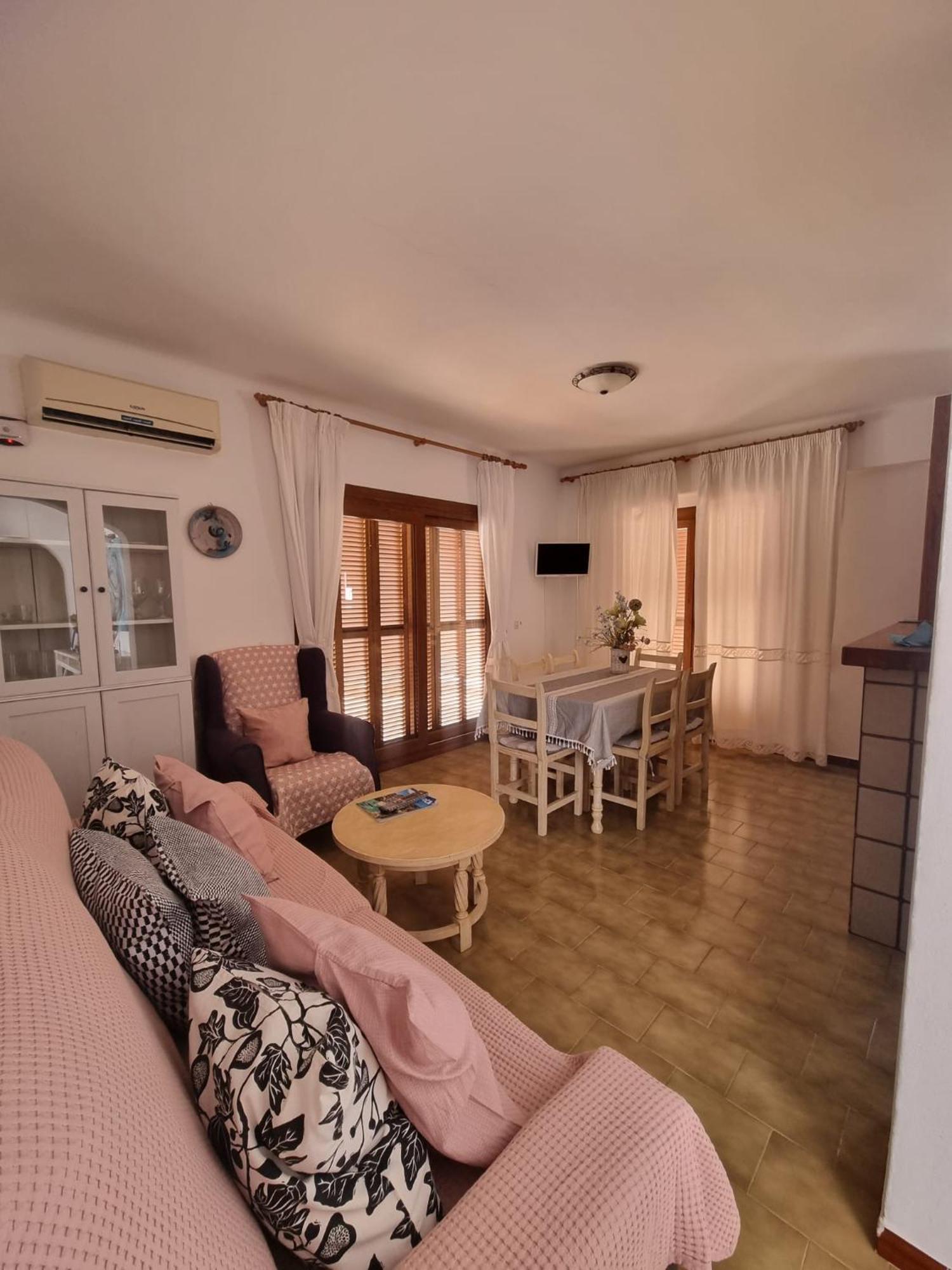 Rotonda Apartaments Felanitx Ngoại thất bức ảnh