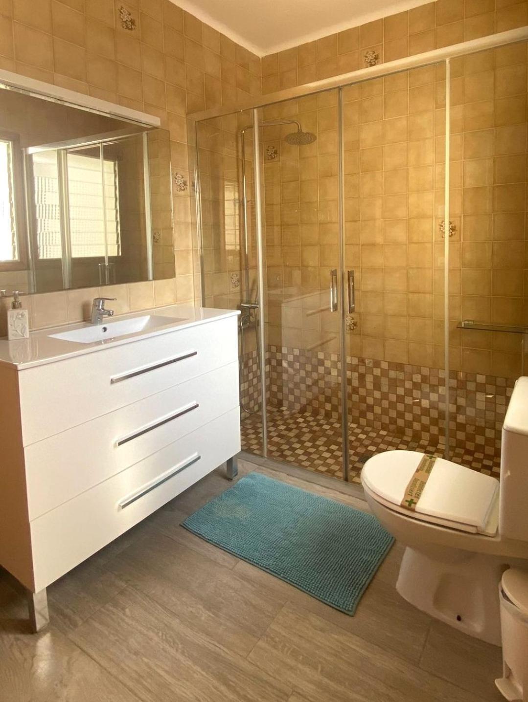 Rotonda Apartaments Felanitx Ngoại thất bức ảnh