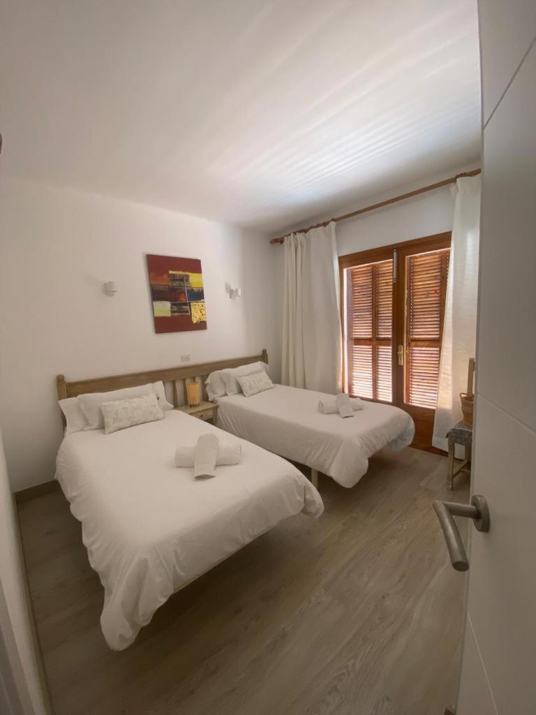 Rotonda Apartaments Felanitx Ngoại thất bức ảnh