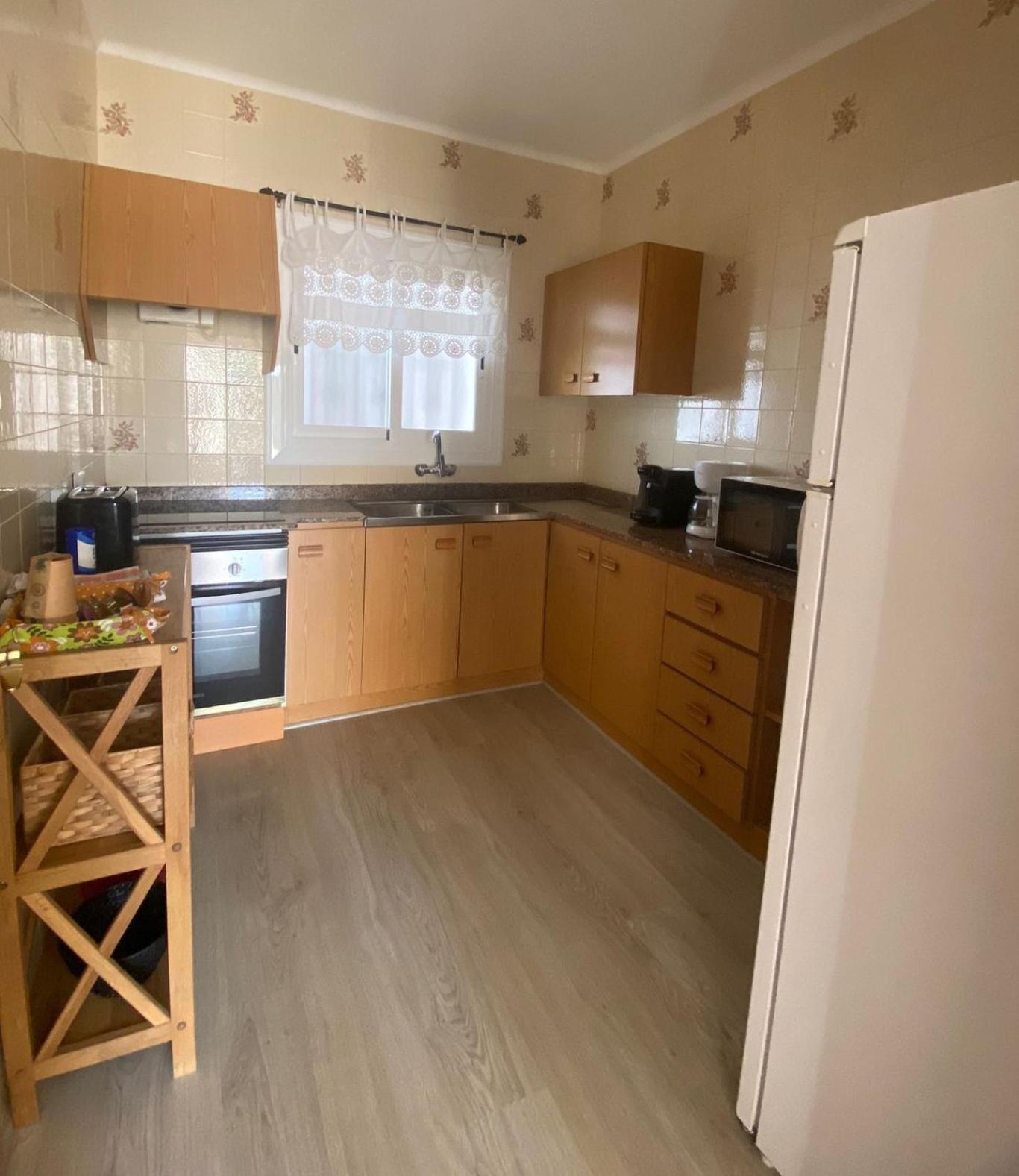Rotonda Apartaments Felanitx Ngoại thất bức ảnh