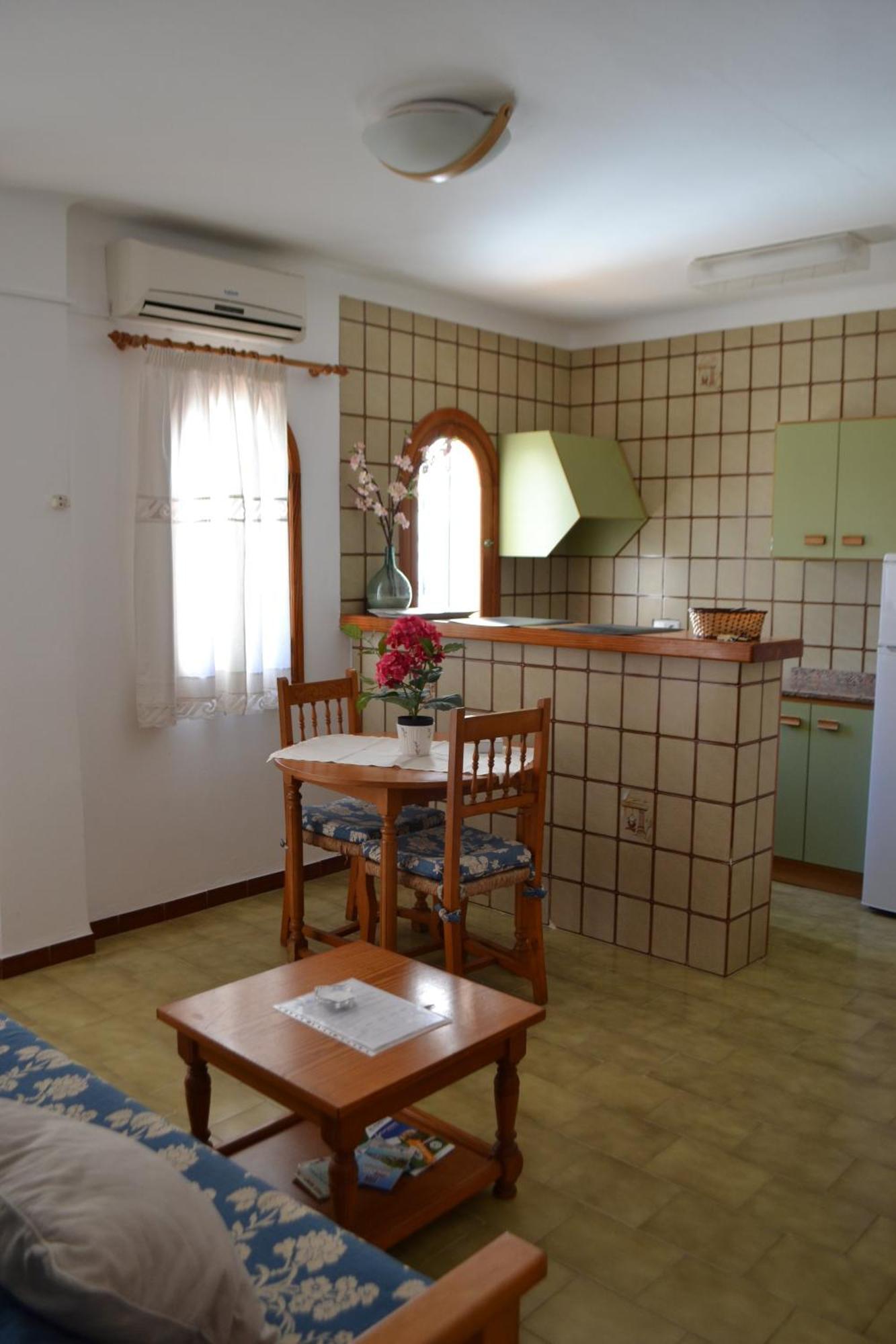 Rotonda Apartaments Felanitx Ngoại thất bức ảnh