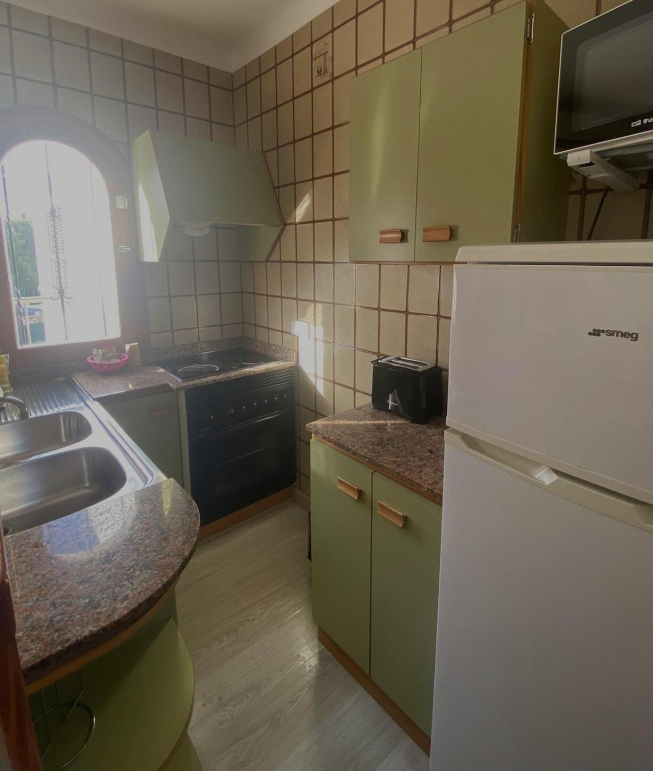 Rotonda Apartaments Felanitx Ngoại thất bức ảnh