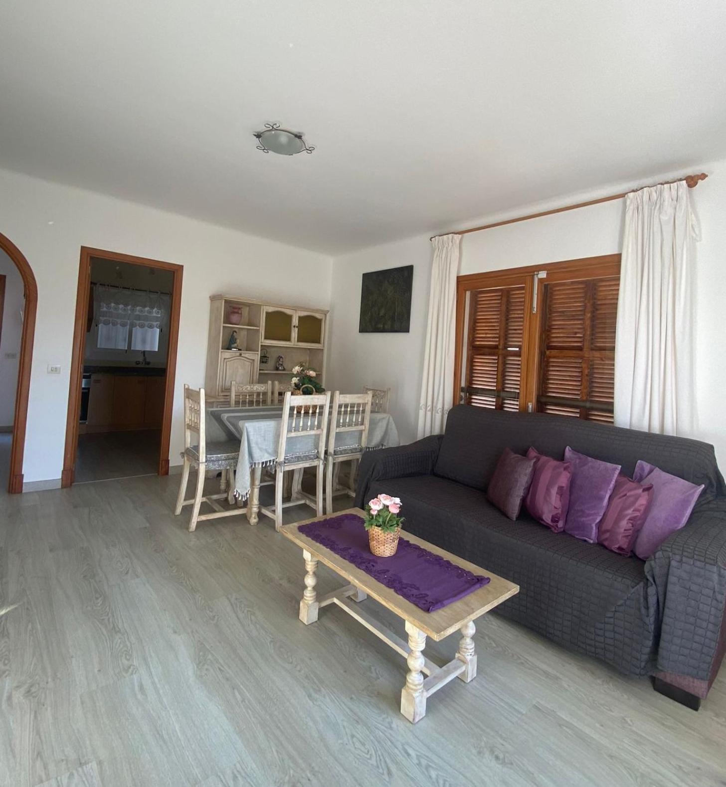 Rotonda Apartaments Felanitx Ngoại thất bức ảnh