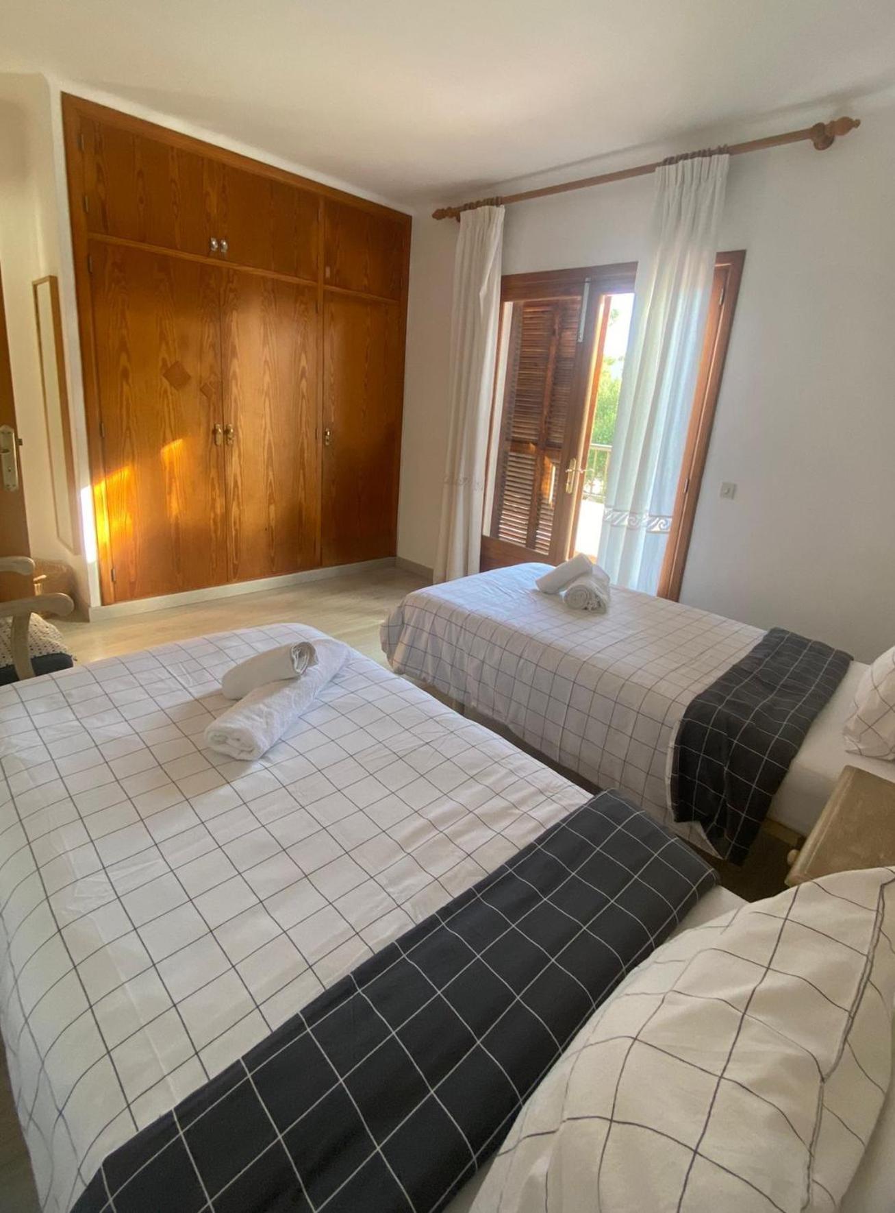 Rotonda Apartaments Felanitx Ngoại thất bức ảnh