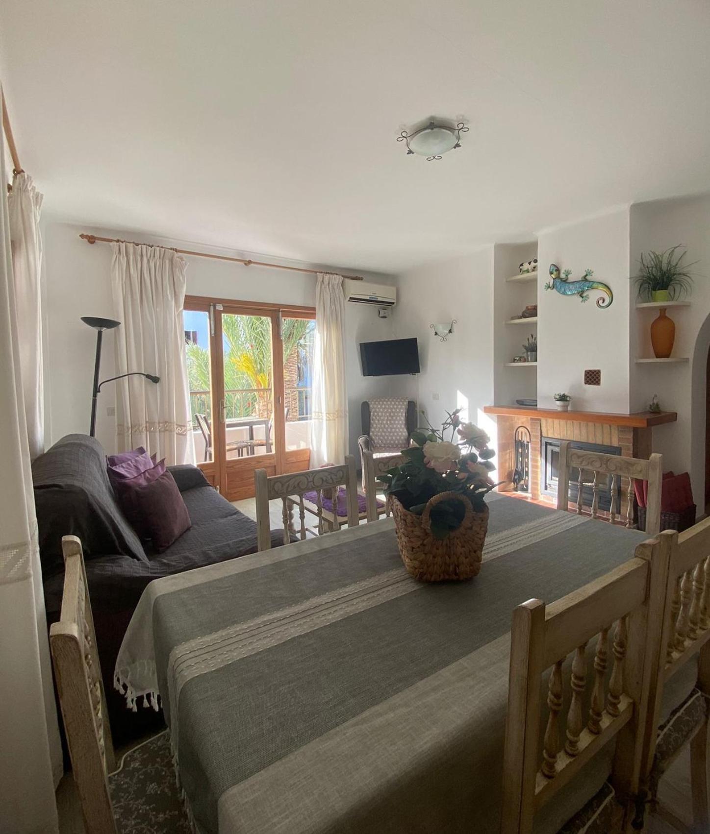 Rotonda Apartaments Felanitx Ngoại thất bức ảnh