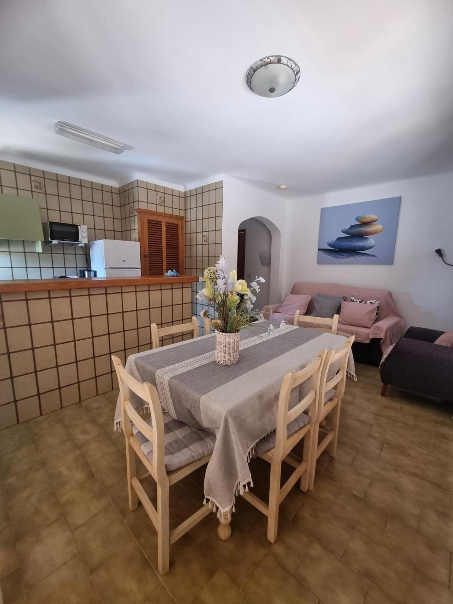 Rotonda Apartaments Felanitx Ngoại thất bức ảnh