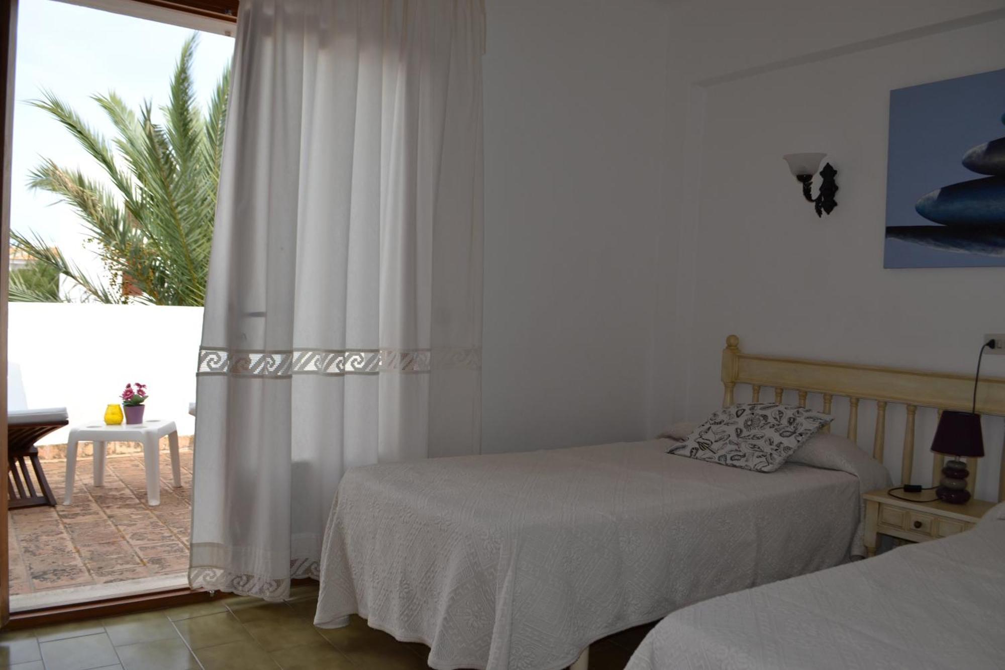 Rotonda Apartaments Felanitx Ngoại thất bức ảnh
