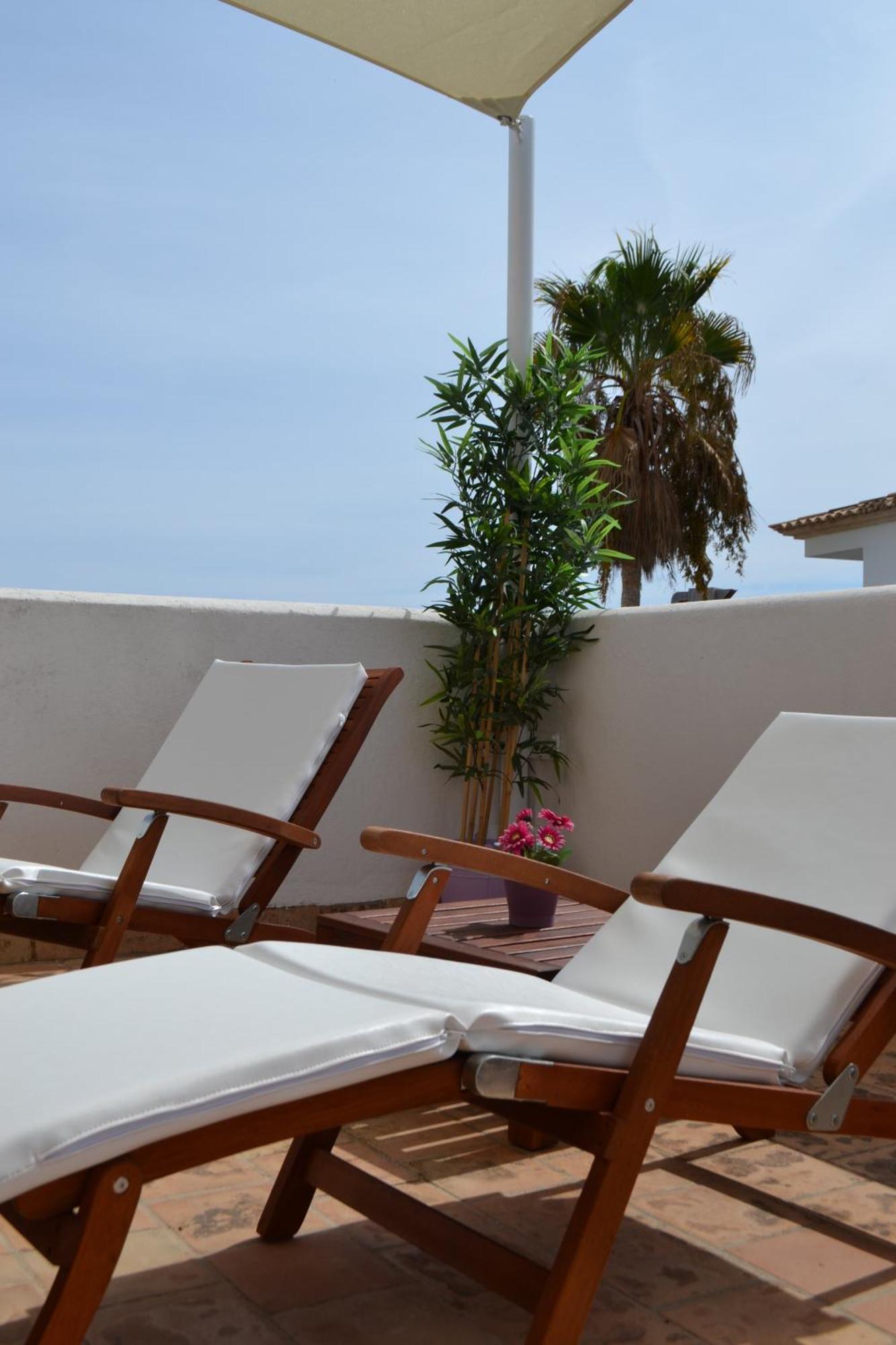 Rotonda Apartaments Felanitx Ngoại thất bức ảnh