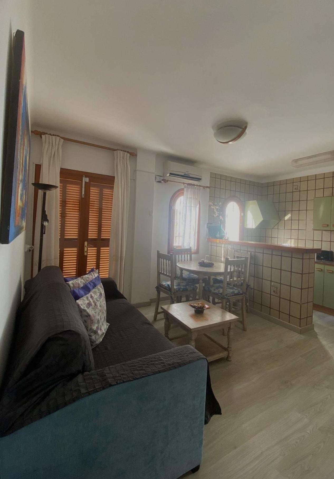 Rotonda Apartaments Felanitx Ngoại thất bức ảnh