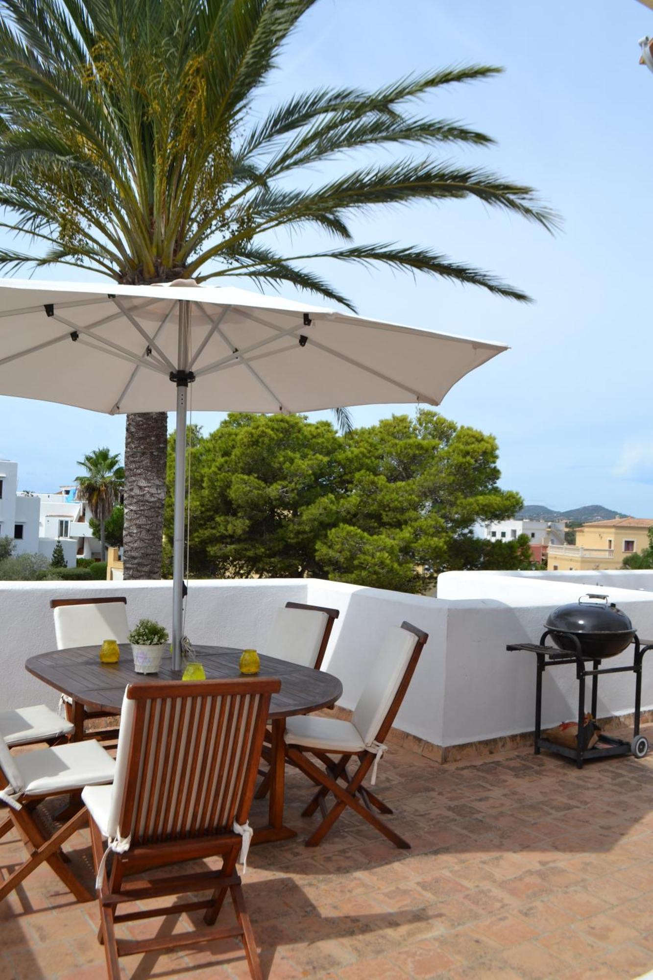 Rotonda Apartaments Felanitx Ngoại thất bức ảnh