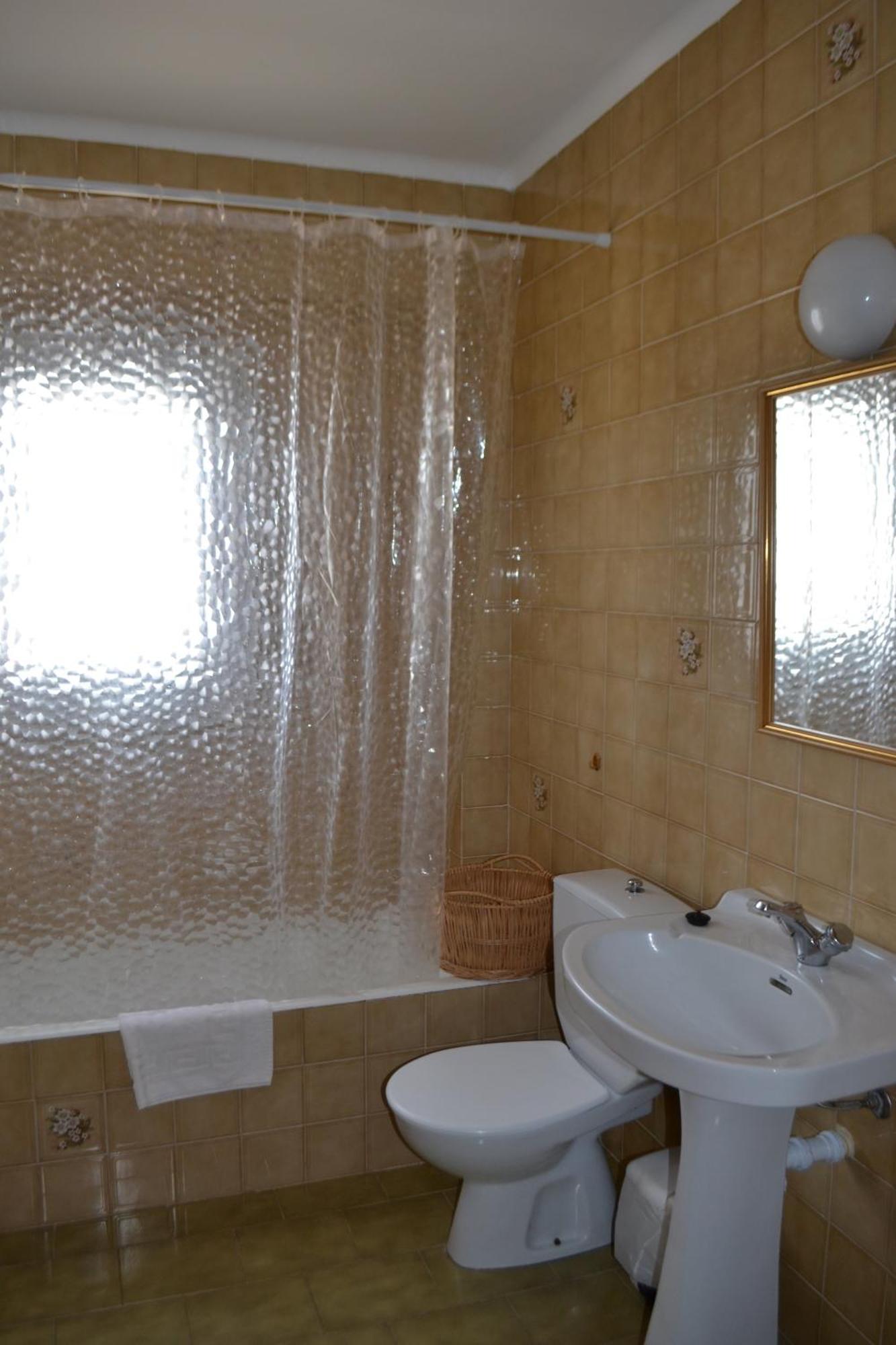 Rotonda Apartaments Felanitx Ngoại thất bức ảnh