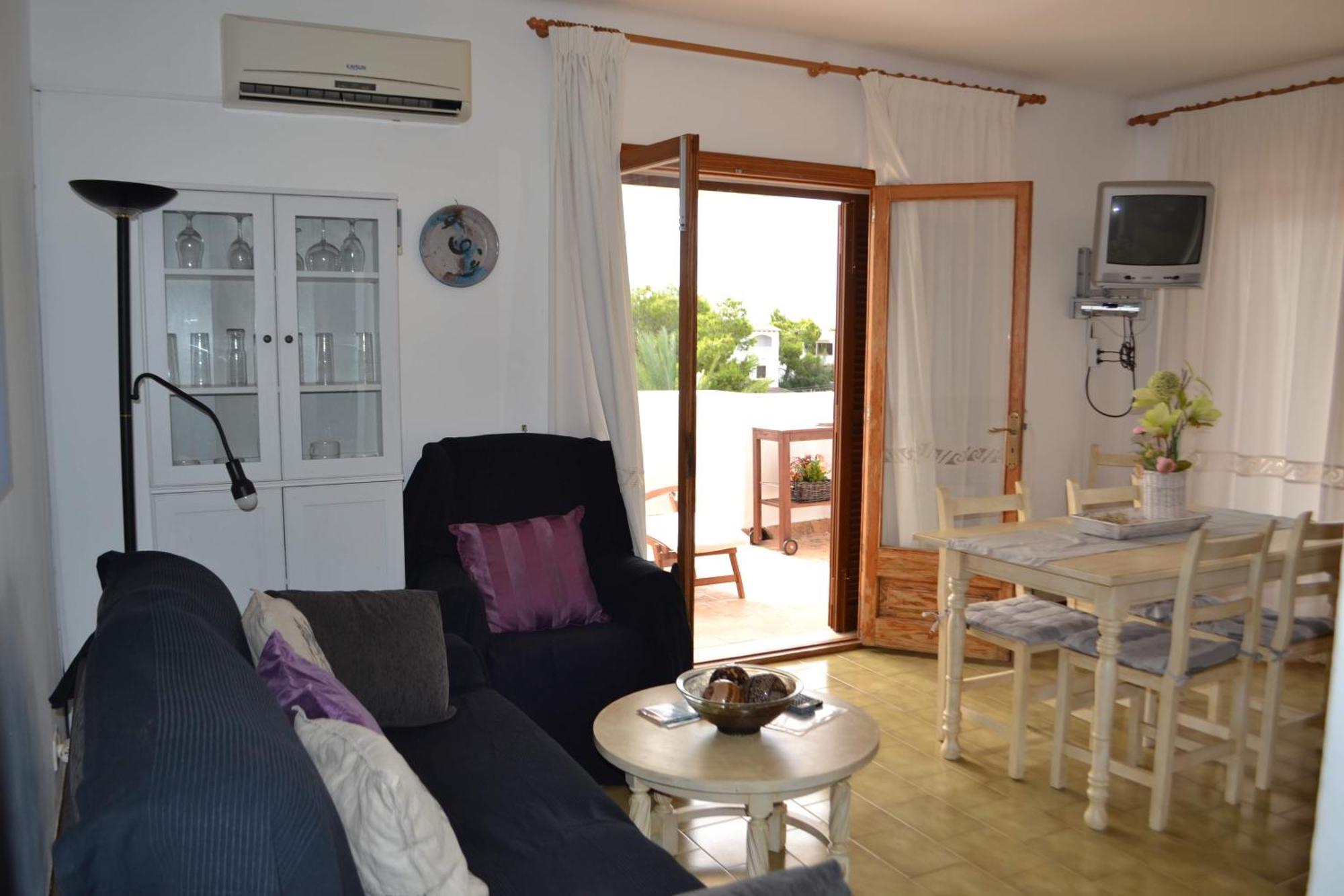 Rotonda Apartaments Felanitx Ngoại thất bức ảnh