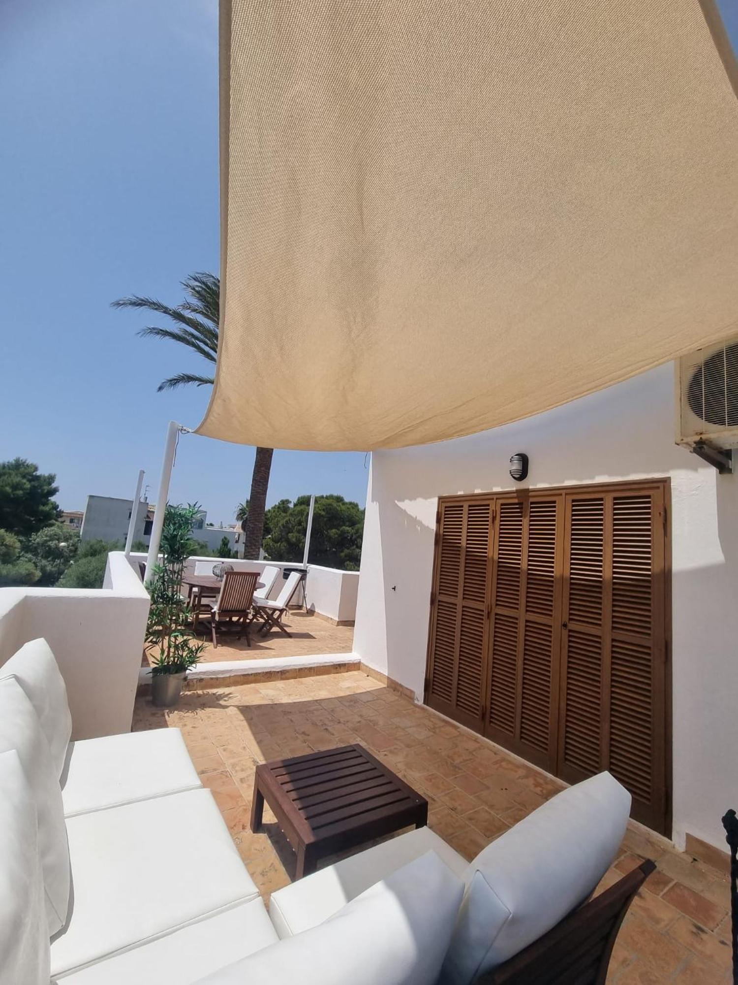 Rotonda Apartaments Felanitx Ngoại thất bức ảnh