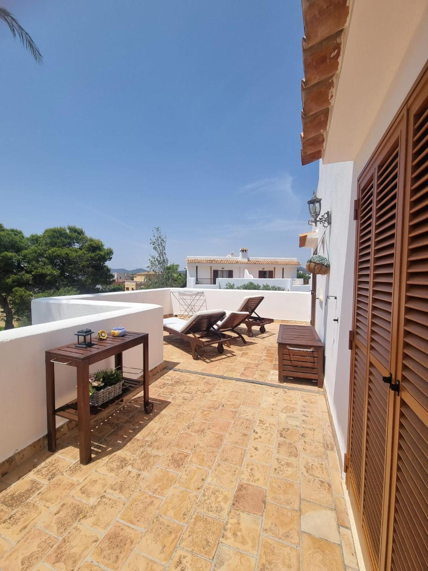 Rotonda Apartaments Felanitx Ngoại thất bức ảnh