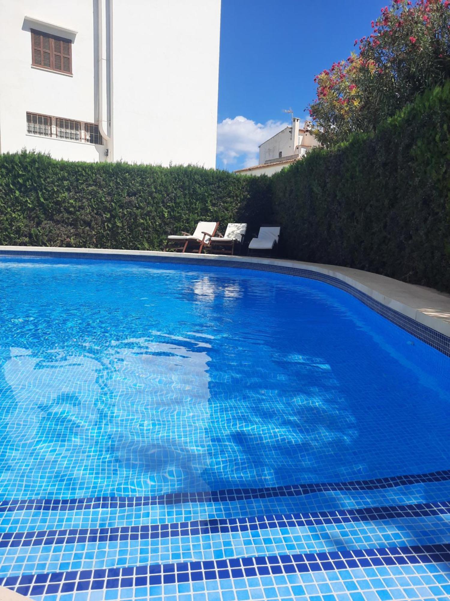 Rotonda Apartaments Felanitx Ngoại thất bức ảnh