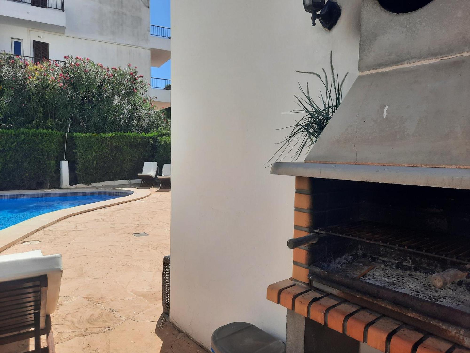Rotonda Apartaments Felanitx Ngoại thất bức ảnh